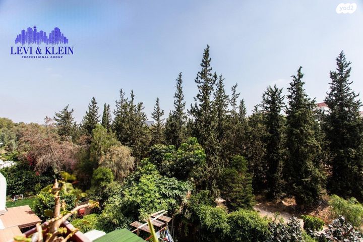 דירה, ה' באייר, נווה אפק, ראש העין