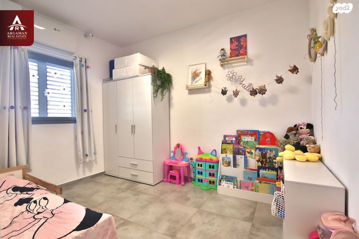 גג/ פנטהאוז, קרית אתא