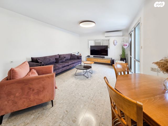 גג/ פנטהאוז, יעקב כאהן, קרית חיים מזרחית, חיפה