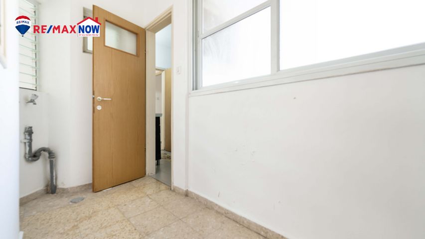 דירה, הדגן 17, קרית כרמים, ראשון לציון