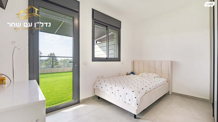 גג/ פנטהאוז, שדרות יצחק שמיר, צריפין החדשה, באר יעקב