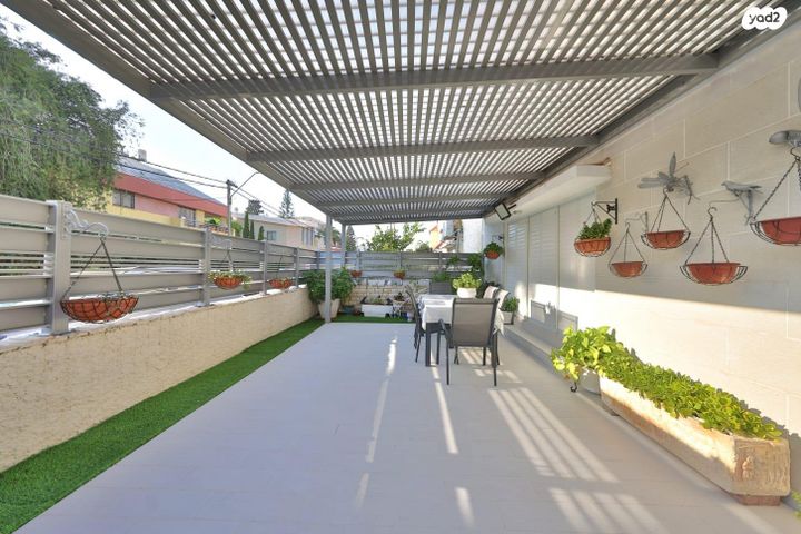 דו משפחתי, הרב קוק 26, מוצקין הותיקה, קרית מוצקין