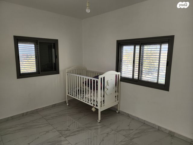 דופלקס, קרני שומרון