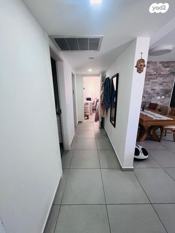 דירה, נשר, ערד