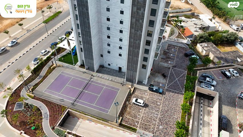 דירה, אמנון ליפקין שחק, נוף הטיילת, נתניה