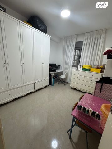 דירה, מבצע שלמה, קרית מלאכי