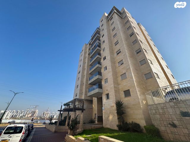 דירה, שדרות קדש, ברנע, אשקלון