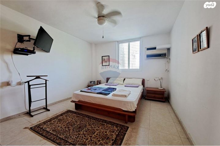 דירה, דב גרונר 3, רמת אביב ג', תל אביב יפו