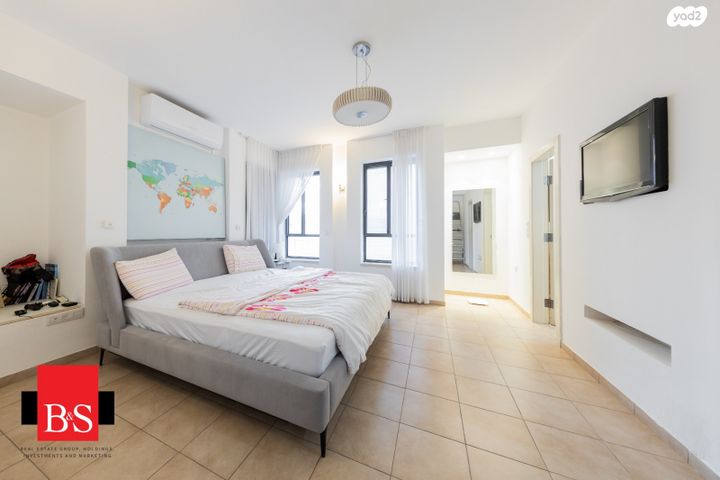 בית פרטי/ קוטג', פייר קניג 54, נוף הטיילת, נתניה