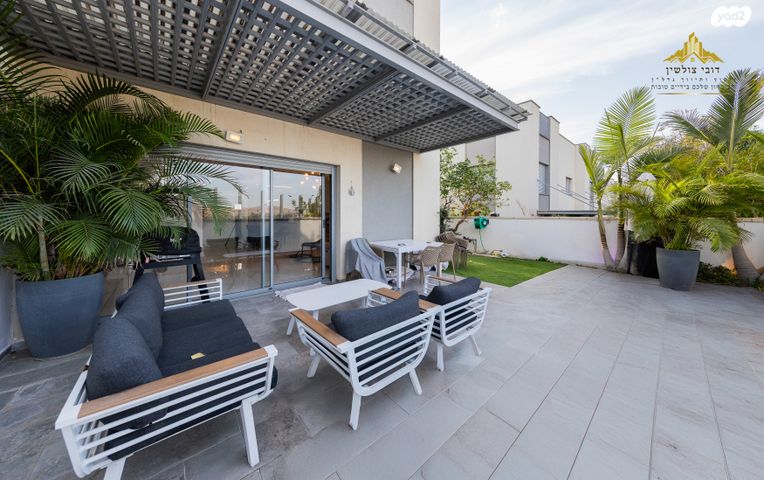 בית פרטי/ קוטג', פסגות אפק, ראש העין