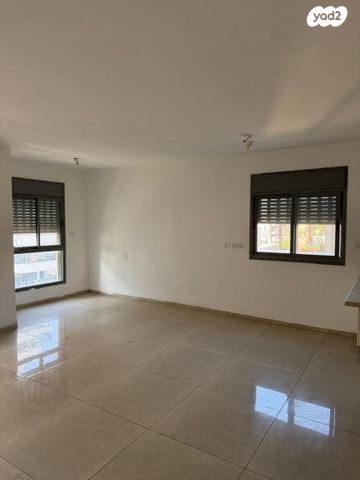 דירה, וייצמן 55, עיר, מרכז העיר, נהריה