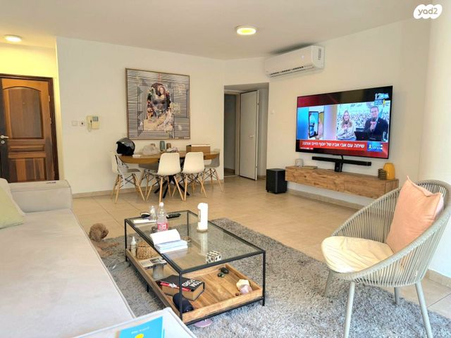 דירת גן, אוסקר שינדלר 40, צהלה, תל אביב יפו