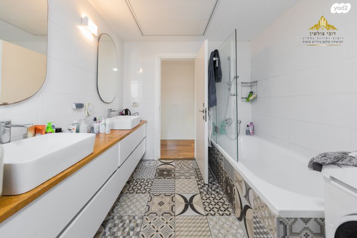 בית פרטי/ קוטג', פסגות אפק, ראש העין