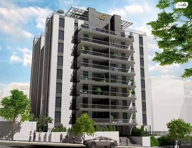 דירה, ישראל טלר 10, ב' / צפון מערב העיר, רחובות