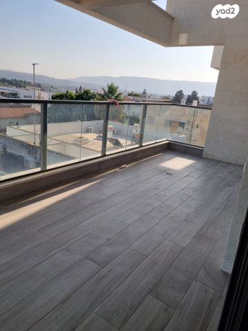 דירה, מרכז העיר, קרית אתא