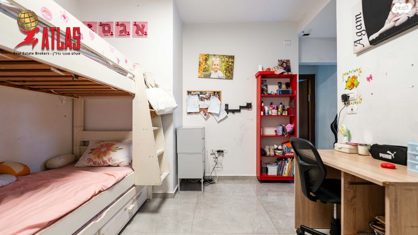 טריפלקס, אוסישקין 3, בני ברק