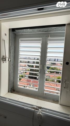 דירה, הרא"ה, עליות, רמת גן