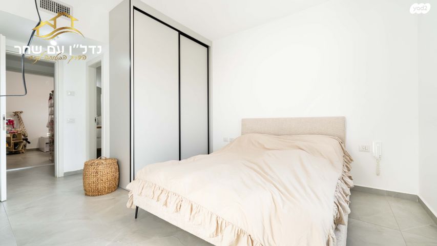 גג/ פנטהאוז, שדרות יצחק שמיר, צריפין החדשה, באר יעקב