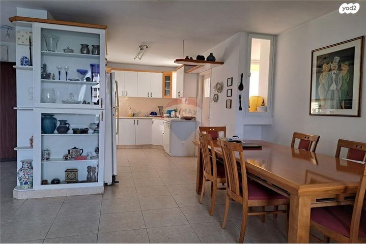 דירה, דב גרונר 3, רמת אביב ג', תל אביב יפו