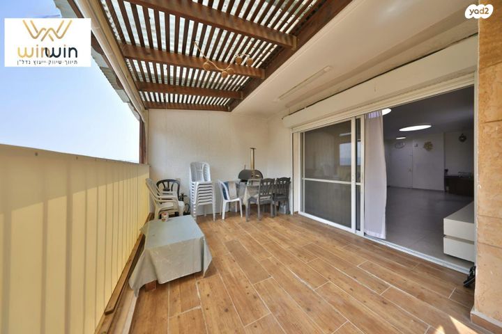 דירה, שלום עליכם 38, אברמסקי, קרית אתא