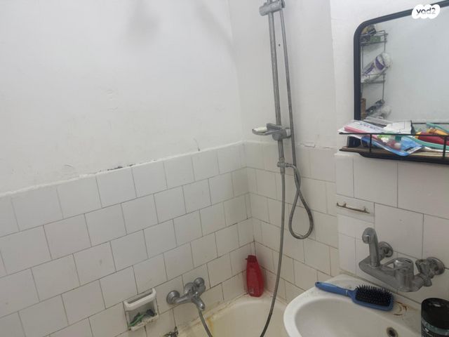 דירה, חצור 8, רמת הנשיא, בת ים