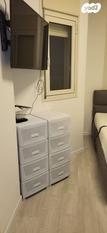 דירה, אהרון קרון 3, ראשונים, ראשון לציון