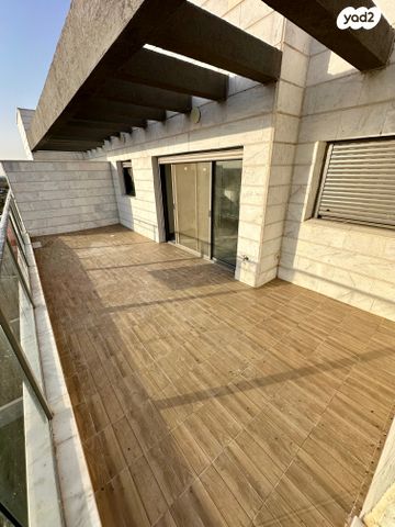 גג/ פנטהאוז, נחל דליות 48, כרמי גת, קרית גת