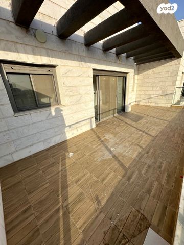 גג/ פנטהאוז, נחל דליות 48, כרמי גת, קרית גת