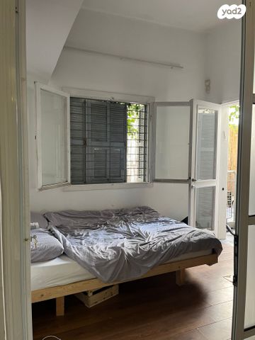 דירת גן, שדרות רוטשילד 70, לב תל אביב, לב העיר צפון, תל אביב יפו