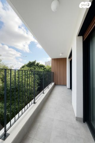 דירה, מגן אברהם, צפון יפו, המושבה האמריקאית-גרמנית, תל אביב יפו