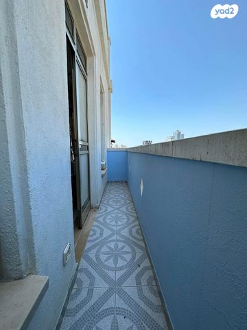 דופלקס, השומר, לב תל אביב, לב העיר צפון, תל אביב יפו