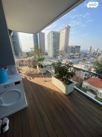 שדרות רוטשילד 