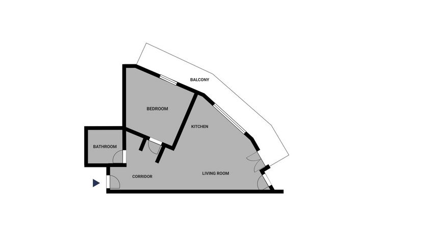 דירה, הרצל, תל אביב יפו