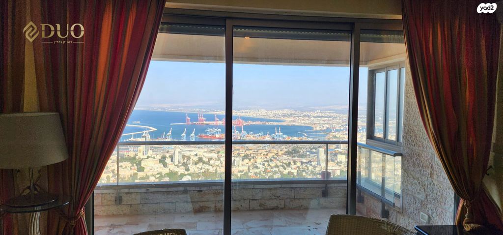 דירה, כרמל מרכזי - שד' קיש, חיפה