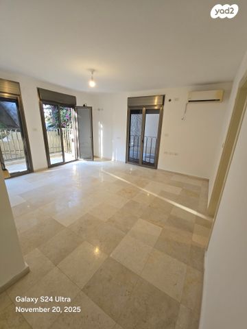 דופלקס, השחף, עג'מי, גבעת העליה, תל אביב יפו