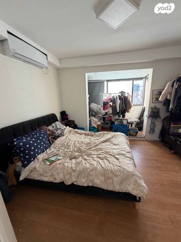 גג/ פנטהאוז, הקישון, פלורנטין, תל אביב יפו