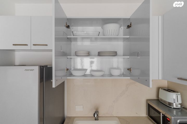 דירה, הרצל, תל אביב יפו