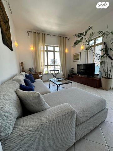 דופלקס, השומר, לב תל אביב, לב העיר צפון, תל אביב יפו