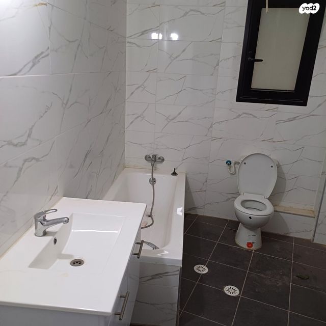 דירה, רב חלקיה בר טובי, נתיבות ישראל / רמת בית שמש ד-4, בית שמש