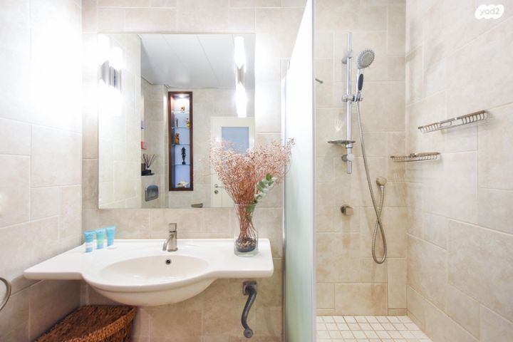 דירה, השומר, לב תל אביב, לב העיר צפון, תל אביב יפו