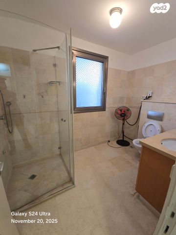 דופלקס, השחף, עג'מי, גבעת העליה, תל אביב יפו