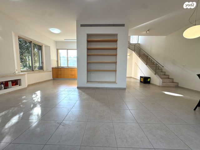 בית פרטי/ קוטג', רמתיים, הוד השרון