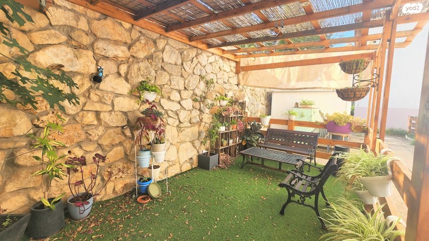 דירה, ההגנה, יצחק רבין, מעלות תרשיחא