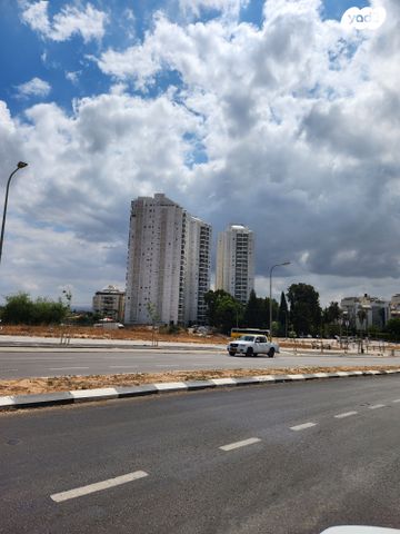 דירה, משה דיין 2, נווה דוד, רמלה