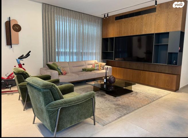 דירה, ש"י עגנון 28, כוכב הצפון, תל אביב יפו