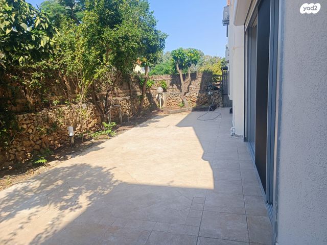 בית פרטי/ קוטג', רמת אביב ג', תל אביב יפו