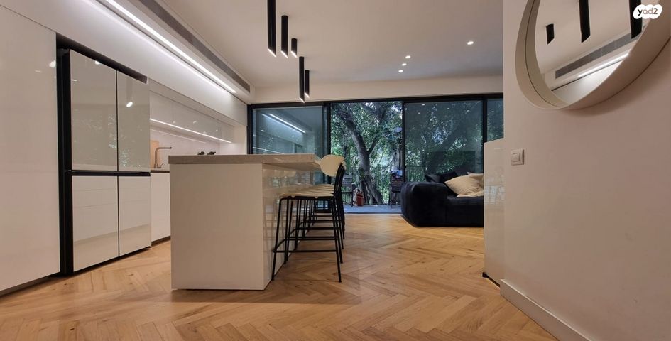 דירה, תל אביב יפו