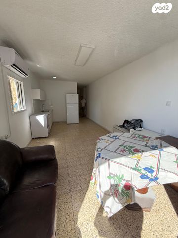 דירה, השיקמה 22, דרום מערב ותיק, בת ים