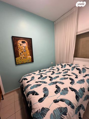 דירה, שדרות בן גוריון, הצפון הישן - צפון, תל אביב יפו