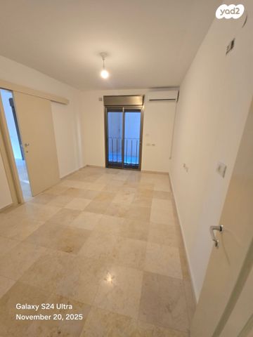 דופלקס, השחף, עג'מי, גבעת העליה, תל אביב יפו